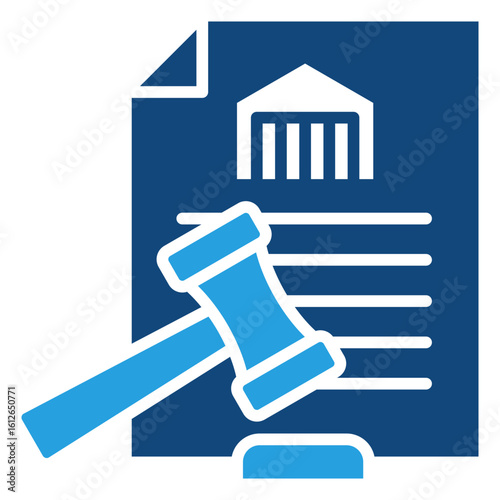 Punishment Icon