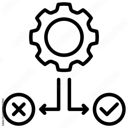 Consequence Icon