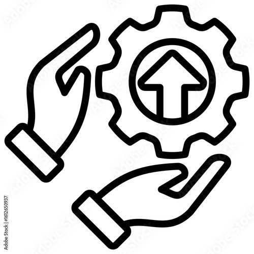 Development Icon