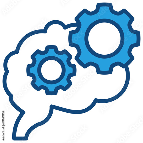 Cognition Icon