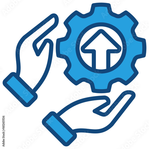 Development Icon