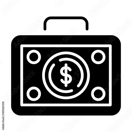 money bag