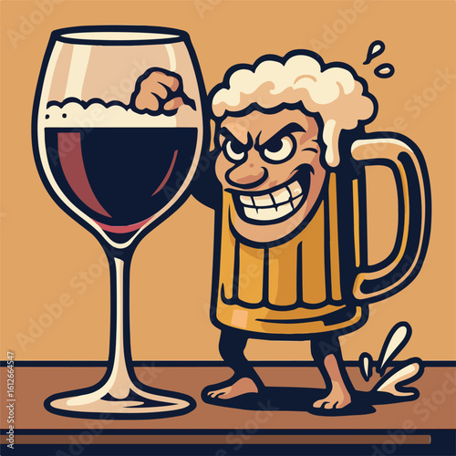 Red wine, Wine, Grape, Vineyard, Glass, Alcohol, 
