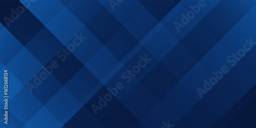 Black abstract dark navy blue silver abstract pattern background. Geometric shape. Line triangle simple abstract