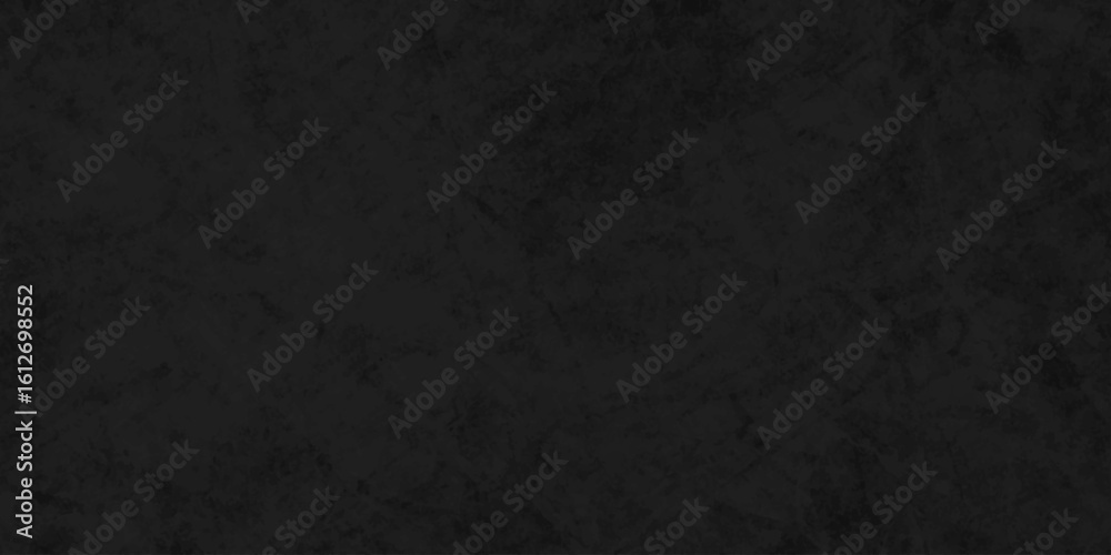 Fototapeta premium Dark abstract black grunge wall charcoal colors texture backdrop background. Black Board Texture or Background. abstract grey color design are light with white gradient background.