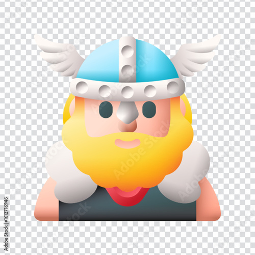 Norse god Thor