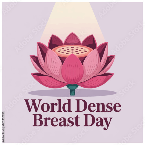 Raising awareness about dense breasts and their impact on breast cancer detection









