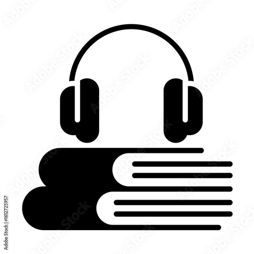 audio book