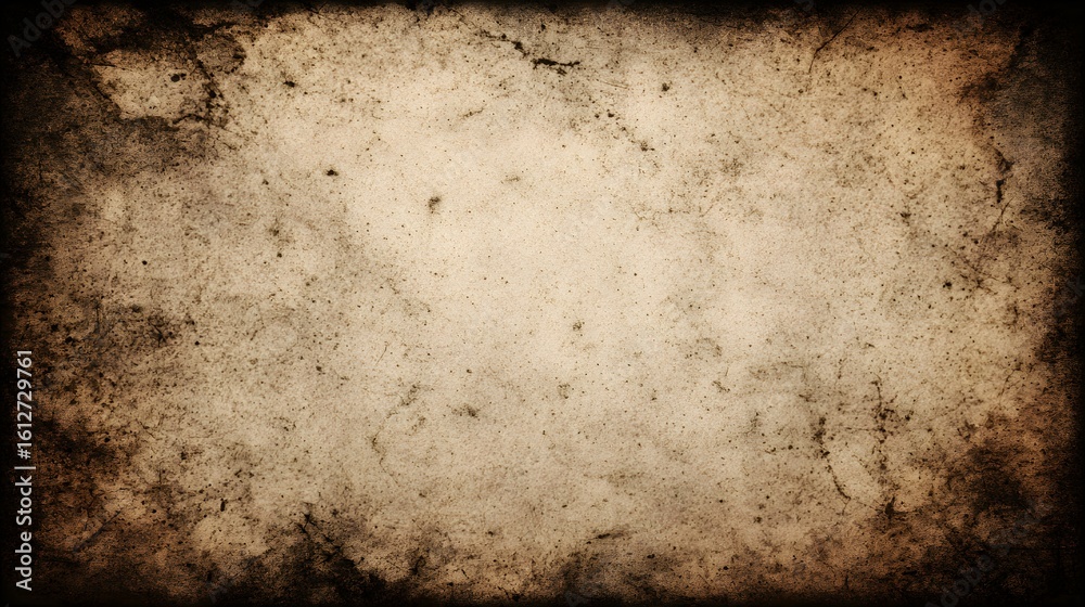 Fototapeta premium Vintage aged surface texture.