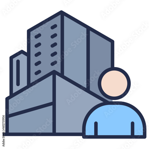 Company Icon
