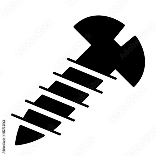 screw icon