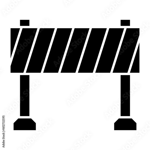 barrier icon