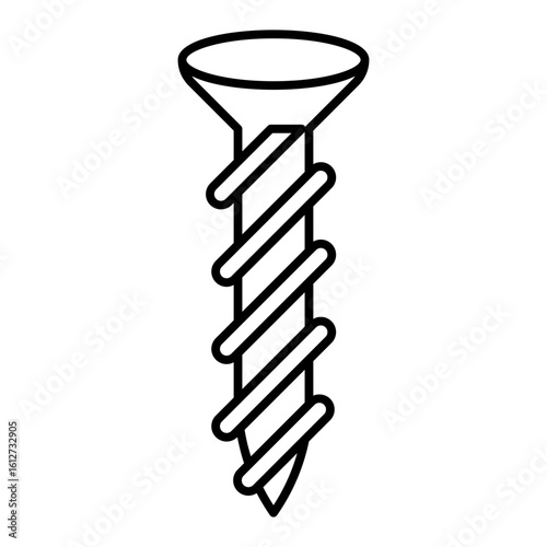 screw icon