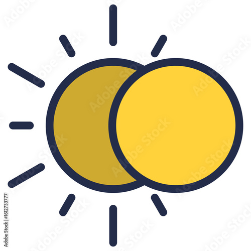 Eclipse Icon