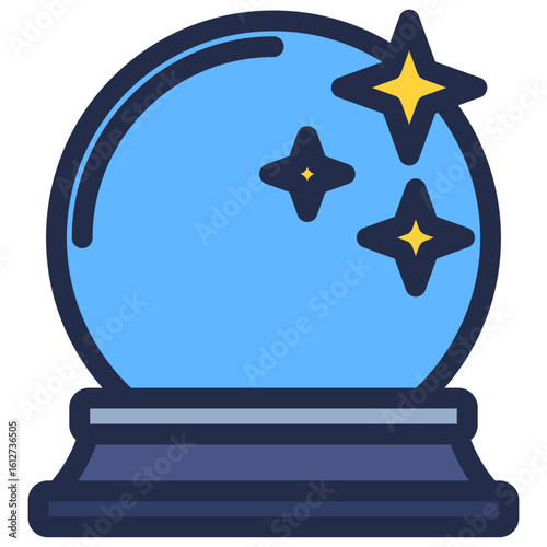 Prediction Icon