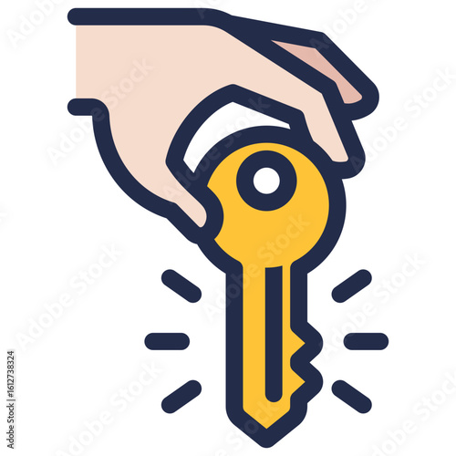 Ownership Icon
