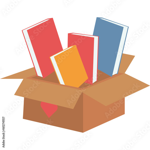 Charity Donation Box