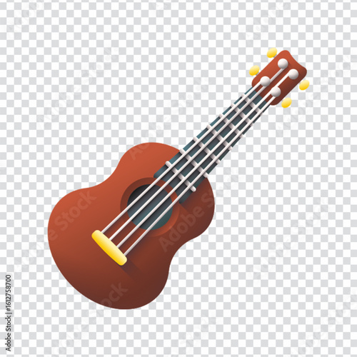 Ukulele instrument