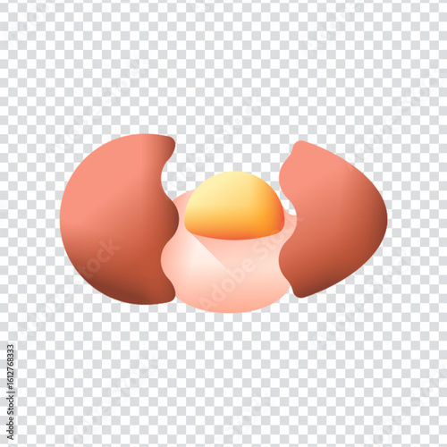 Chicken egg