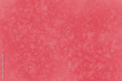 Beautiful red abstract on white background.alcohol ink art marble illustration.watercolor drop pattern.pink tile hand drawn.design for