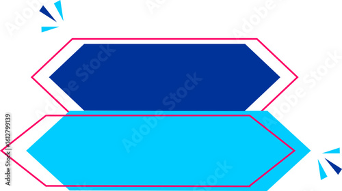 SALE BANNER WITH DOT