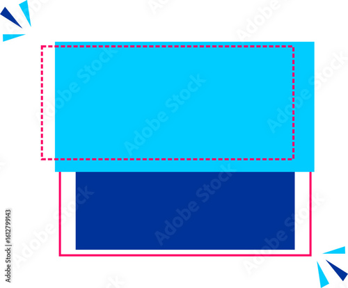 SALE BANNER WITH DOT