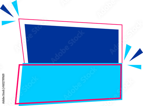 SALE BANNER WITH DOT