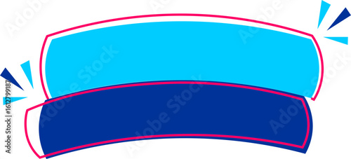 SALE BANNER WITH DOT