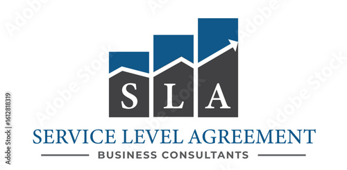 Service Level Agreement (SLA) Business Consultant