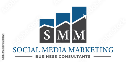 Social Media Marketing (SMM) Business Consultant