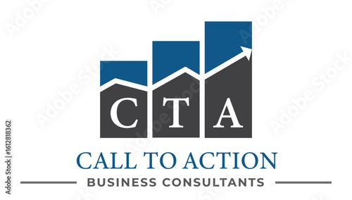 Call To Action (CTA) Business Consultant