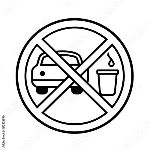 no smoking sign vector