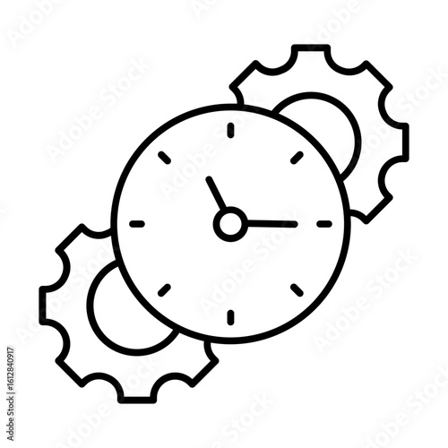 time management