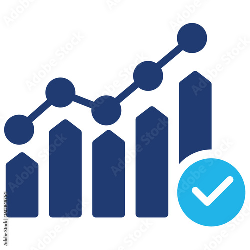 Metrics Icon