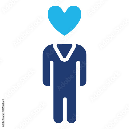 Self Esteem Icon