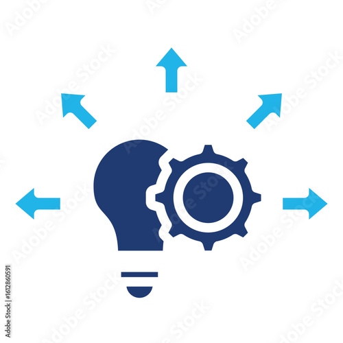 Initiative Icon
