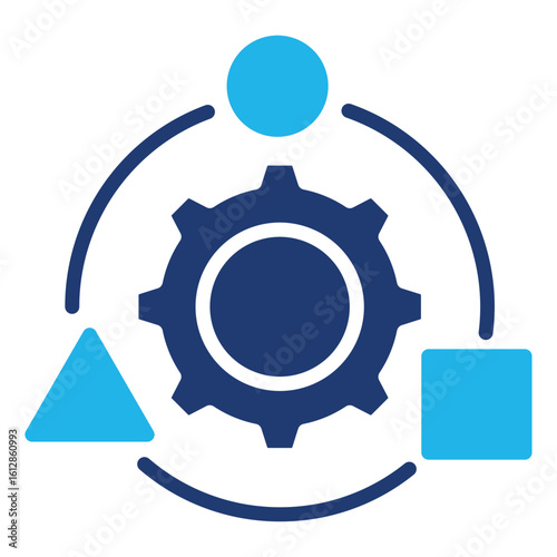 Adaptability Icon