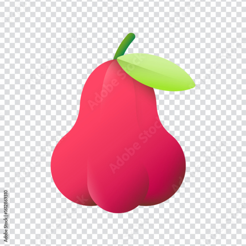 Rose apple