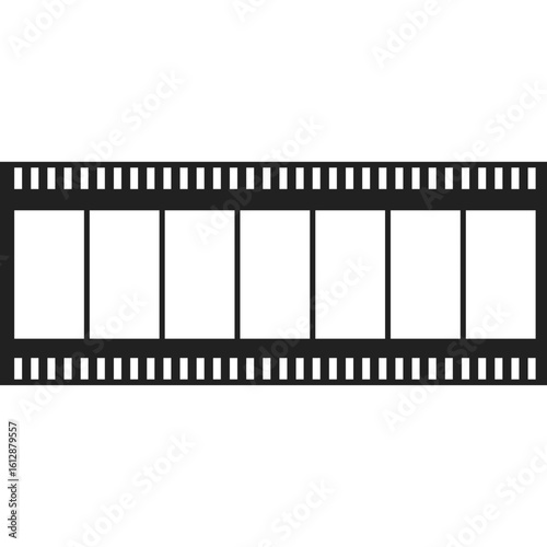 Classic Movie Frame