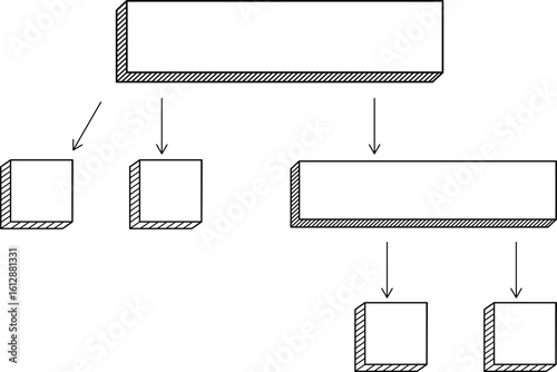 Mind Maps Infographic Diagram Chart