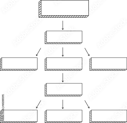 Mind Maps Infographic Diagram Chart