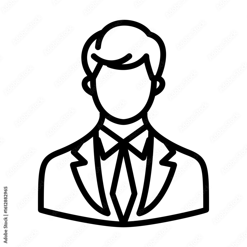Obraz premium Professional icon vector image. Can be used for Women.