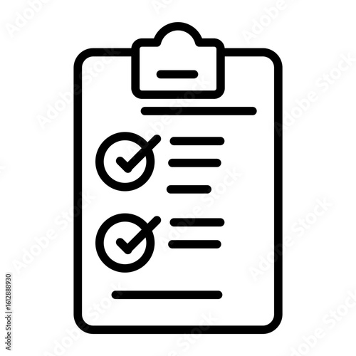 Quality Management icon vector image. Can be used for Quality Assurance.