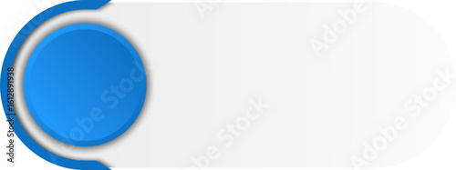 Gradient Infographic Element