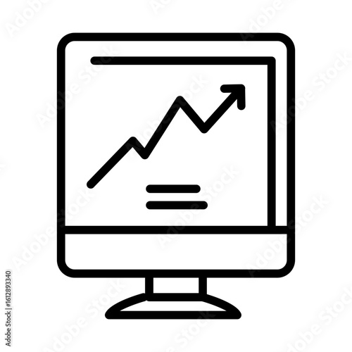 Risk Transfer icon vector image. Can be used for Risk Management.