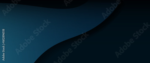 Abstract background. Colorful wavy wallpaper. Graphic illustration.waving lines patter violet and blue waves abstract motion background.