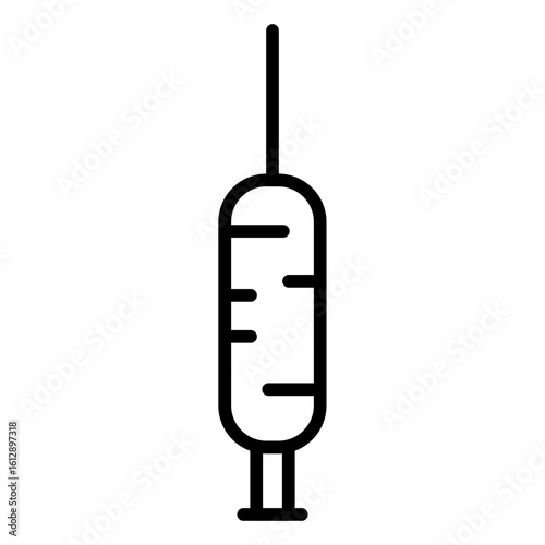 Pandemic Risk icon vector image. Can be used for Infectious Diseases.