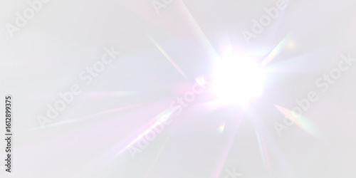 png crystal rainbow splash with lens dispersion and aethereal glow on futuristic surface including prism shine and holographic diamond effect

