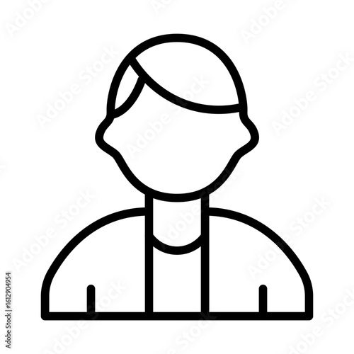 Repair icon vector image. Can be used for Shoemaker.