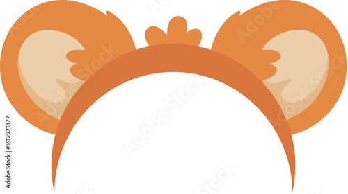 Cute headband